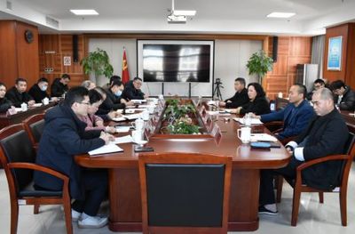 市政務服務辦召開政務服務工作務虛會，全面提升服務質量