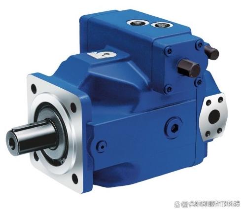 力士樂(lè)Rexroth A2VK12MAOR4G0PE1-SO2軸向柱塞泵 專為注脂應(yīng)用設(shè)計(jì)的高性能解決方案