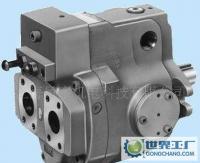 變量柱塞泵A56-F-R-01-H-S-K-32 工業潤滑系統核心注脂泵詳解