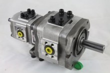 現貨供應NACHI PZ-6B-125-220E3A-20柱塞泵 性能解析與行業應用指南