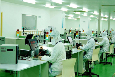 關于我們——信息技術研發團隊