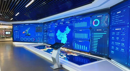 數(shù)字引擎驅(qū)動智造新篇 山河智能榮登中國智能制造50強背后的信息技術研發(fā)密碼